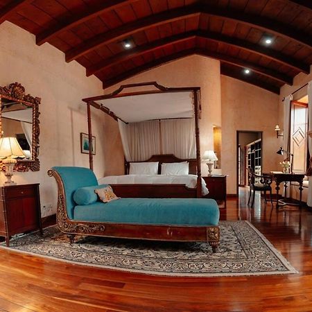 Sharazade - Boutique Stay Pool Magical Setting アンティグア・グアテマラ エクステリア 写真