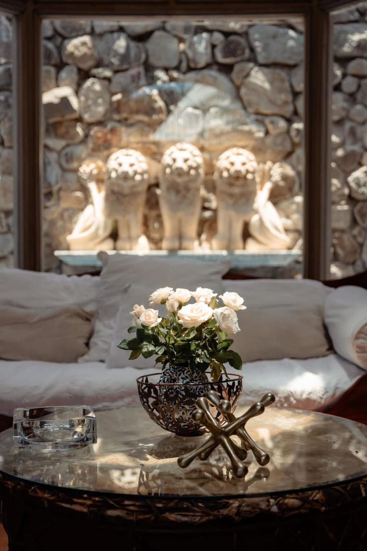 Sharazade - Boutique Stay Pool Magical Setting アンティグア・グアテマラ エクステリア 写真