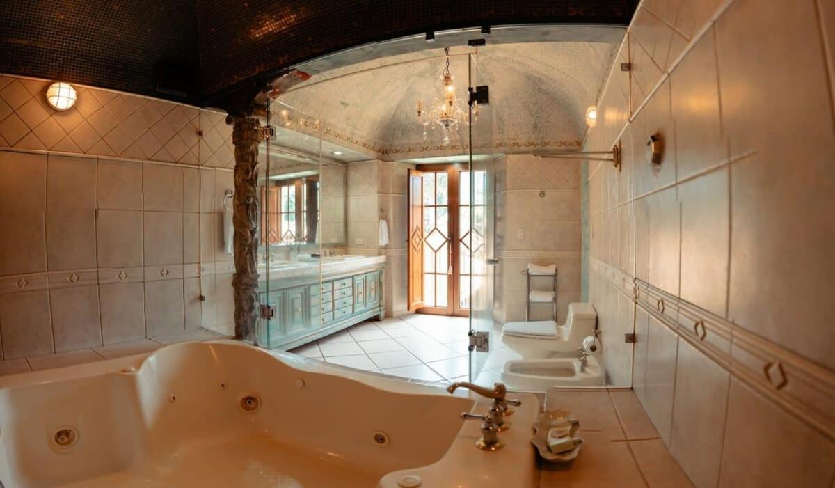 Sharazade - Boutique Stay Pool Magical Setting アンティグア・グアテマラ エクステリア 写真